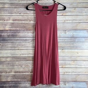 Small KLD Signature Summer Dress